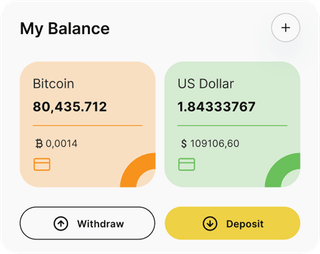 Baronvest automated trading solution — dashboard overview